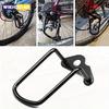 Fahrrad Schaltwerk SchutzUniversal Mountainbike Schaltwerk Hängender Schutz Abdeckung Rennrad Zubehör