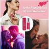 Pheromones Oil Perfumes for Women, Long Lasting Fruity Scent, Roll On Perfume Oil for Women Designed to Attract Men Portable and Fruity