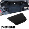 Car Interior Rear Trunk Trim Covering Center Cover 51469167041 For BMW Z4 E89 2009-2014 Seat Rear Middle Trim Cover-A87Q