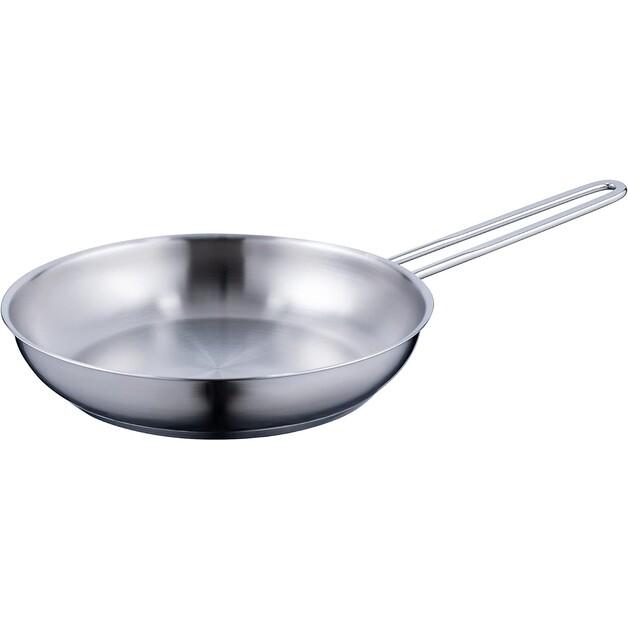 Kelomat Lugano Pot Set, 8 Pieces (1921-325)