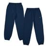 DANGLEDROP Dgdp Wappen Sweat Jogger Pants Blue