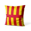 Aertemisi 18'' x 18'' Northumberland England Square Throw Pillow Cushion Covers Cases Pillowcases 45cm x 45cm