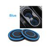Premium Anti-Slip Silicone Center Console Pad