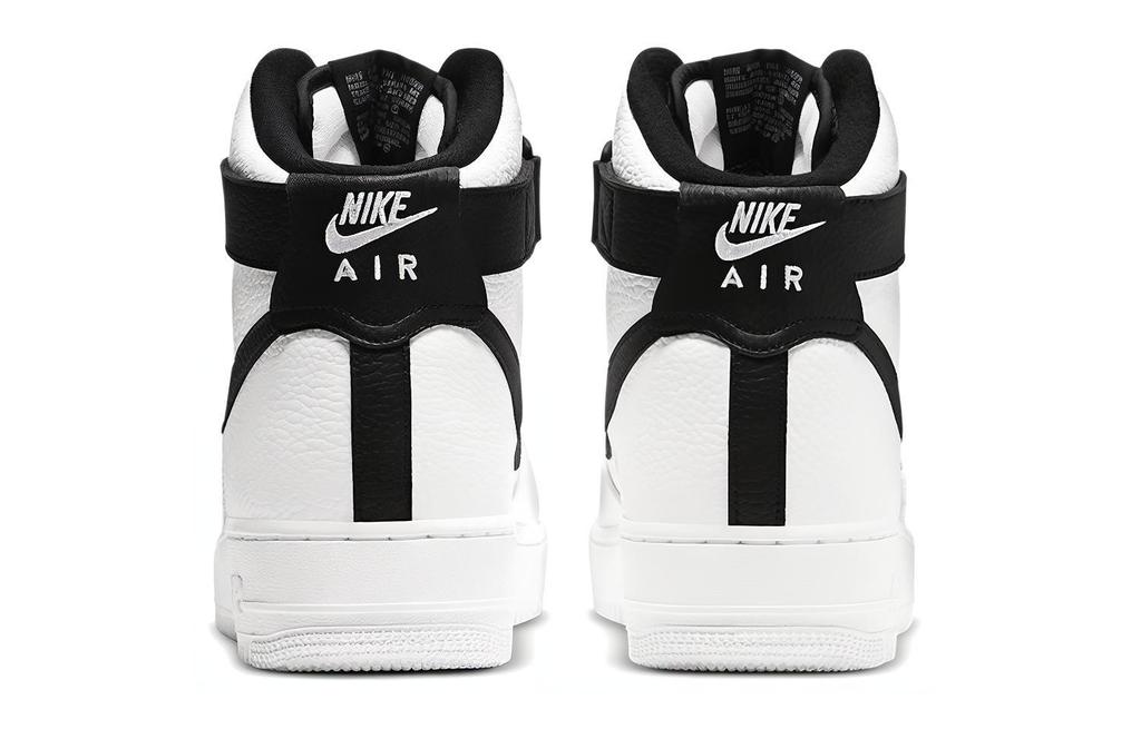 Nike Air Force 1 '07 High 'Bianco Nero' CT2303-100