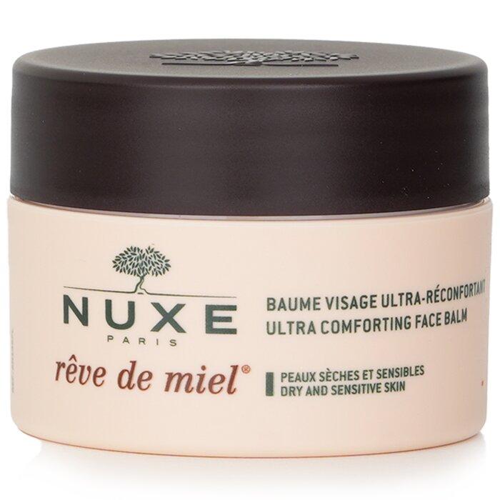 NUXE Rev de Miel Ultra-Comforting Face Balm