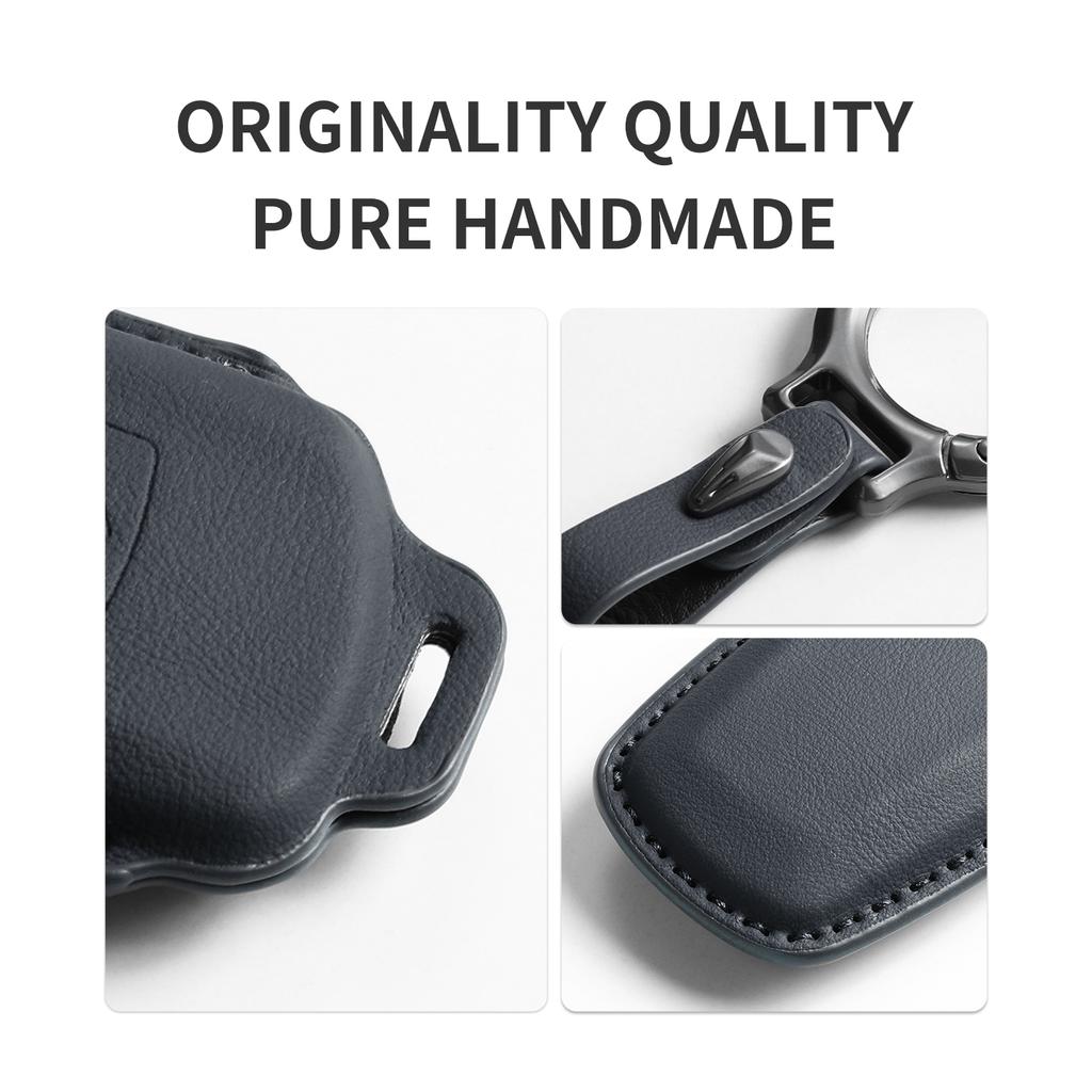 For BYD Formula Denza B5 B8 B3 Leopard 5 8 Titanium 7 Ti7 Titanium 3 Ti3 Remote Key Cover Keychain Protector Accessories