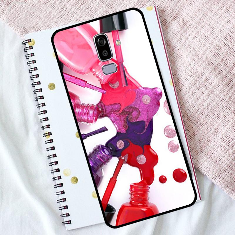 

Cosmetics Nail Polish Case For Samsung Galaxy M15 M11 M31 M21 M53 M13 M32 M52 M35 M55 M14 M34 M54 M06 M16 M36 M56 Samsung M32 4G