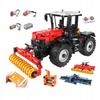 Jucării de construcție și de tip constructor – Constructori