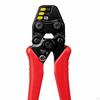Accessories for Steel Cable Crimping Tools. Easy-to-install Replacement Parts. Accessories.