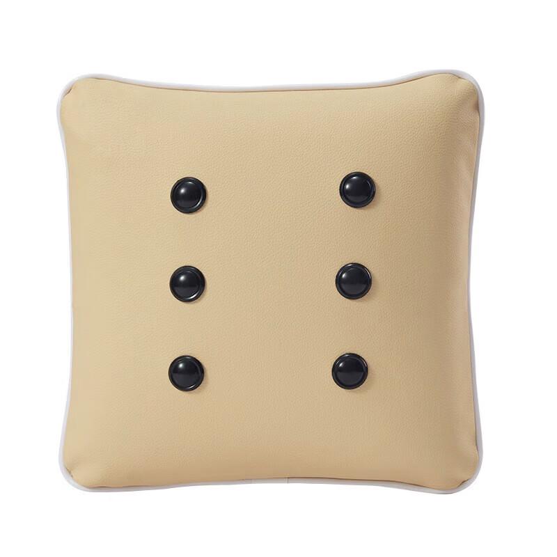 Jiancheng M7 Portable Car & Home Massage Pillow