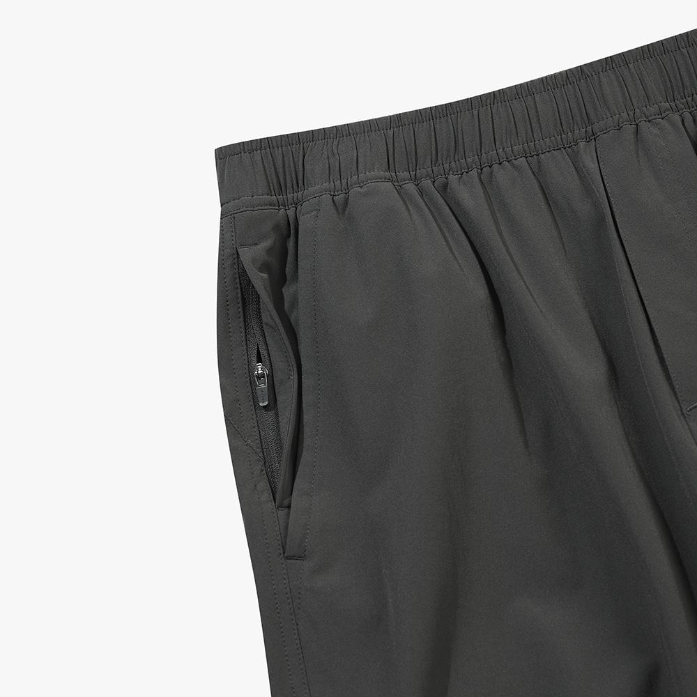 Diadora Icon Track Pants Charcoal Grey