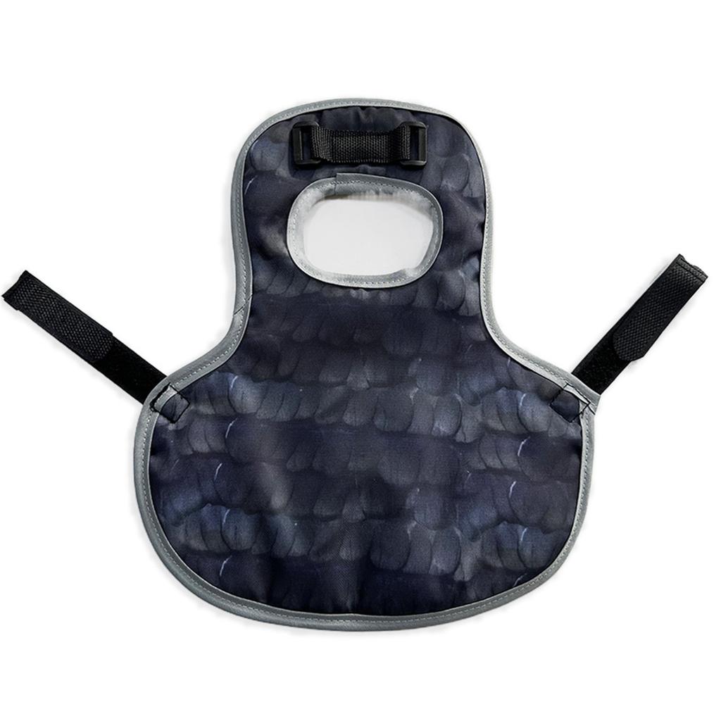 Creative Chicken Saddle For Hens, Funny Tightness Hen , Feather Fixer For Poultry Back Protector