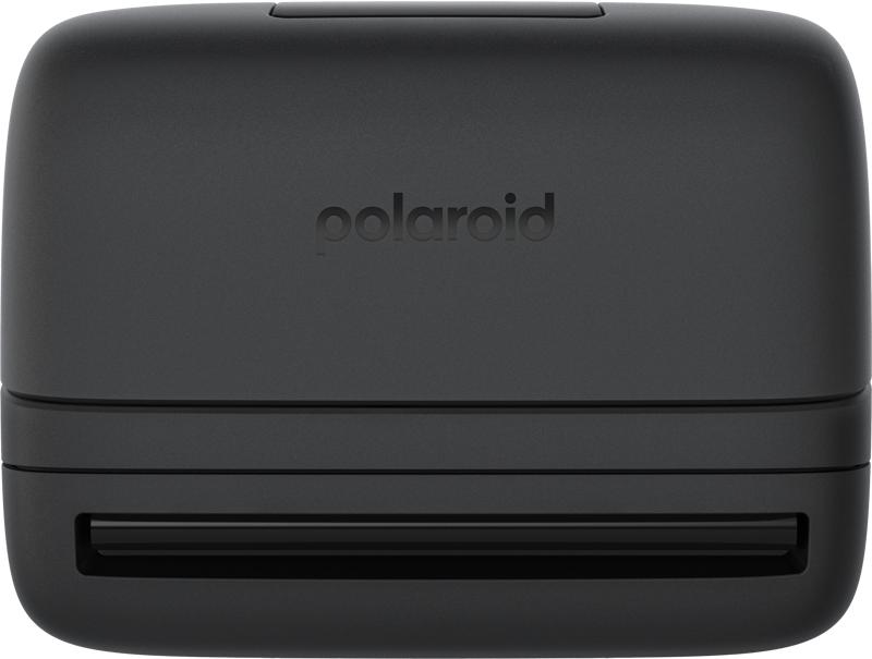 Polaroid Flip Black
