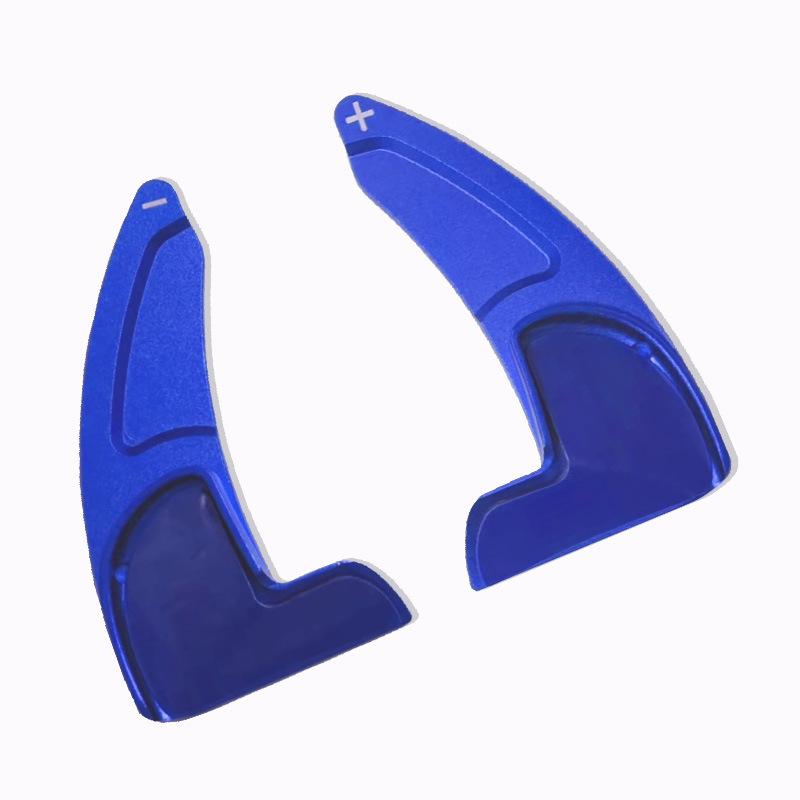 15-20 Dodge Challenger and Jeep Grand Cherokee Paddle Shifter Interior Modifications