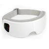 Eye Care Pulse Massager Air Pressure Vibration Light Airbag Heat Hot Compress Eye Mask Relieve Dry Eye Fatigue Massage Device