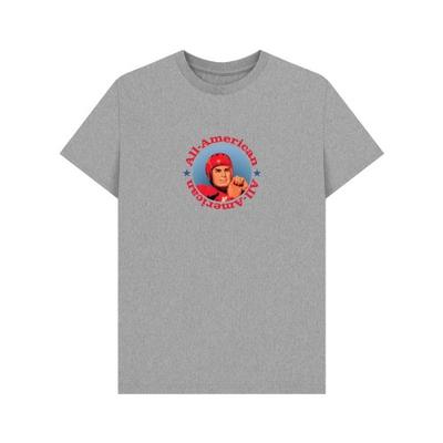Tops – Camisetas