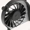 DC5V 3Pin Computer CPU Cooler Cooling Fan Black for HP CQ42 G4 1000