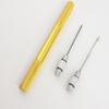 3 In 1 Carp Fishing Bait Needles For Carp Fishing Rig Accessories Pop Up Boilies Drill Tool Pellet Puller Carp Bait Tool Tackle