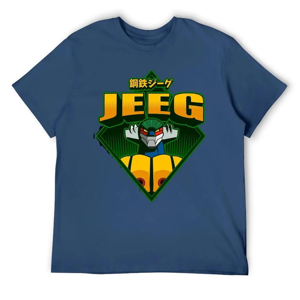 Fresh 286 Jeeg Losanga For Sale T-shirt  Motion T-shirts Funny Funny Novelty Travel USA Size