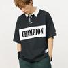Champion SS22 Polo Shirt Japan Version Unisex C3-V330