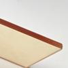 Outdoor Stove Door Glass Part Wear-resistance Accessories