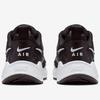 Nike Air Heights W AIR HEIGHTS Size Black/Black CI0603-001 24.5cm