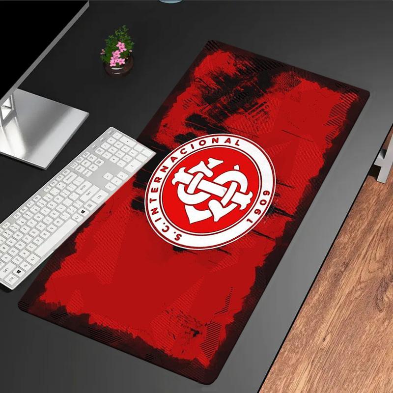 Sc Internacional Crest Mouse pad Mouse pad, Gaming Mouse Pad, keyboard pad, Desk Decor for computer notebook Fan Gift Birthday Gift
