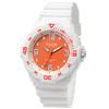 Poche Player Unisex Urethane Band Wristwatch Fp1125W-Or