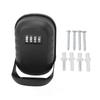 Wall Mounted Key Lock Box Anti-Dust Security Lock Box Security Combination Lock Box  Garage