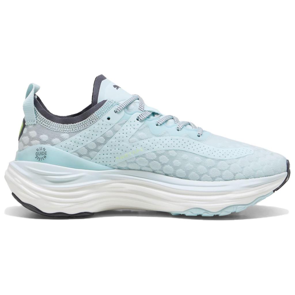 Puma Wmns ForeverRun Nitro 'Nitro Blue Fizzy Apple' Sneakers