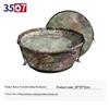 Portable Camouflage Folding Basin