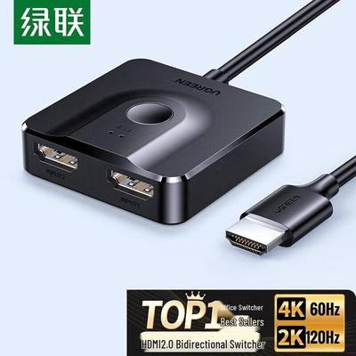 Ses ve video aksesuarları – HDMI