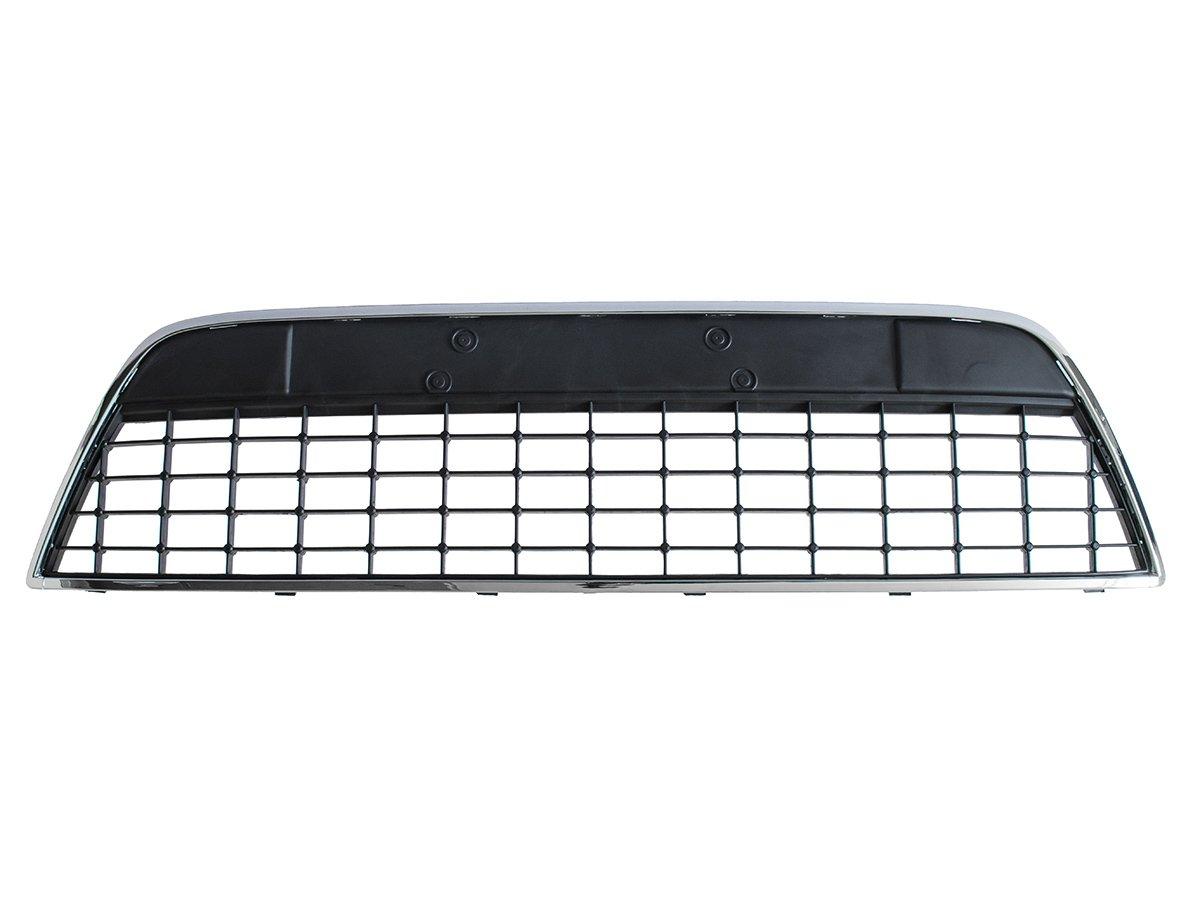 Ford Mondeo Mk4 07-10 Front Bumper