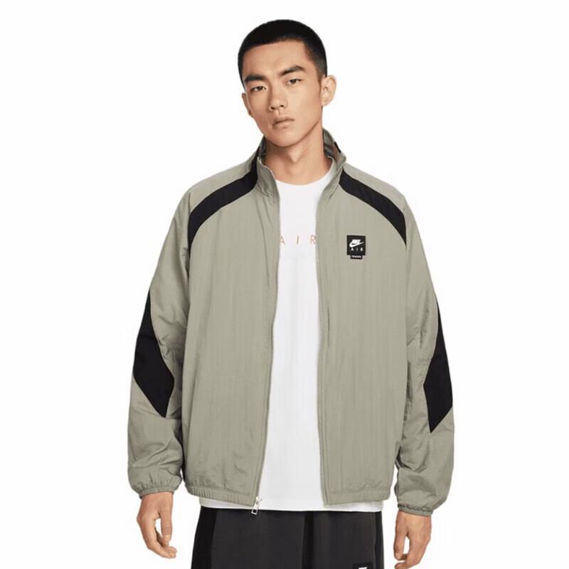 Nike Men s Sport Casual Jacket L