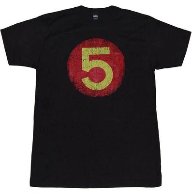 Speed Racer Mach Unisex T-Shirt