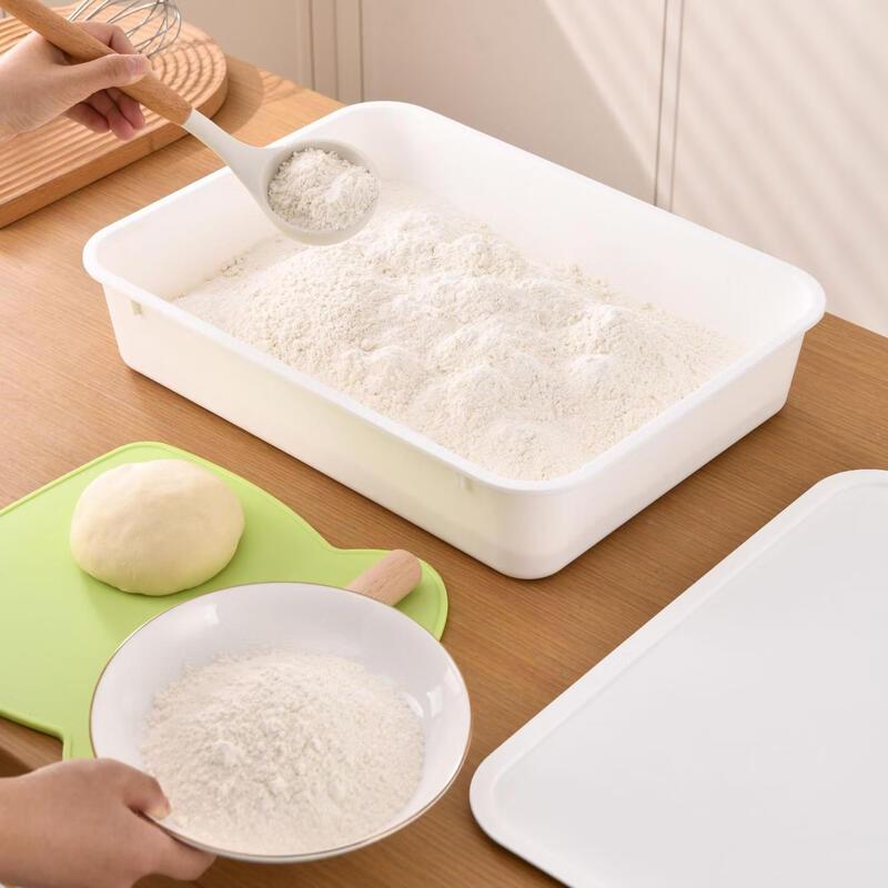 Refrigerator Storage & Proofing Box