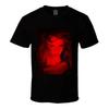 Abbey Lee 2 Celebs Dark Fashion T Shirt