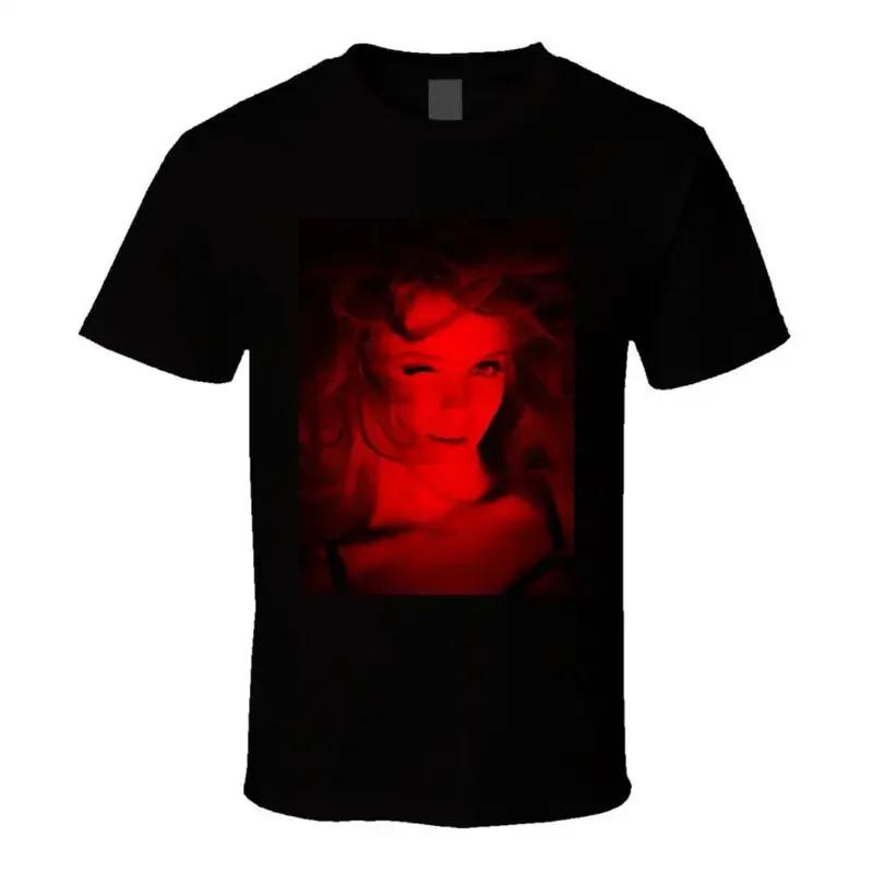 Abbey Lee 2 Celebs Dark Fashion T Shirt