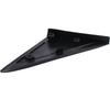Car Front Left Mirror Corner Triangle Fender Cover Repair for Ford Escape 13-19