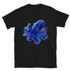 Schönes Krakenkostüm für Blaue Fisch- und Meeresliebhaber T-Shirt und Kinder-T-Shirt