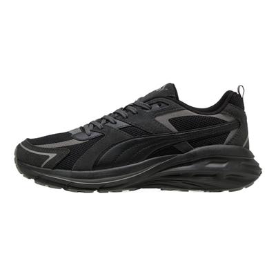Hypnotic Classic Comfortable Versatile Trendy Lifestyle Casual Shoes Unisex Casual Shoes Black 402618-01