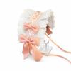 Sweet Bow Lace Bow Hairband Handmade Lolita Hair Accessories French Lolita Headband  Lolita Fashion
