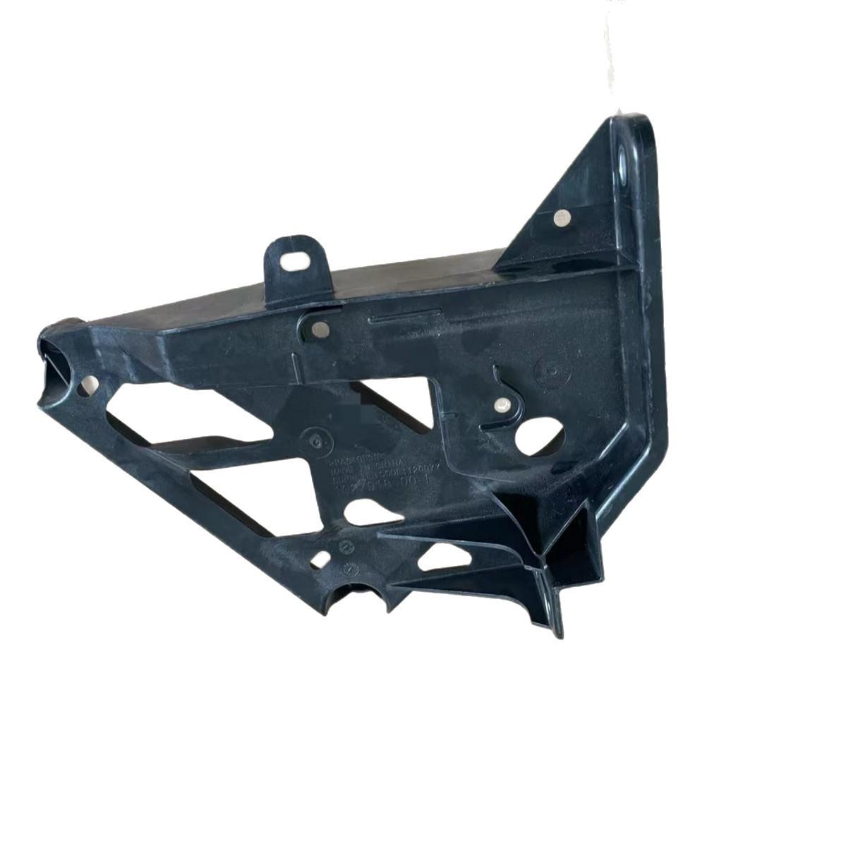 Tesla Model X Air Suspension Compressor Pump Bracket Lower Assembly
