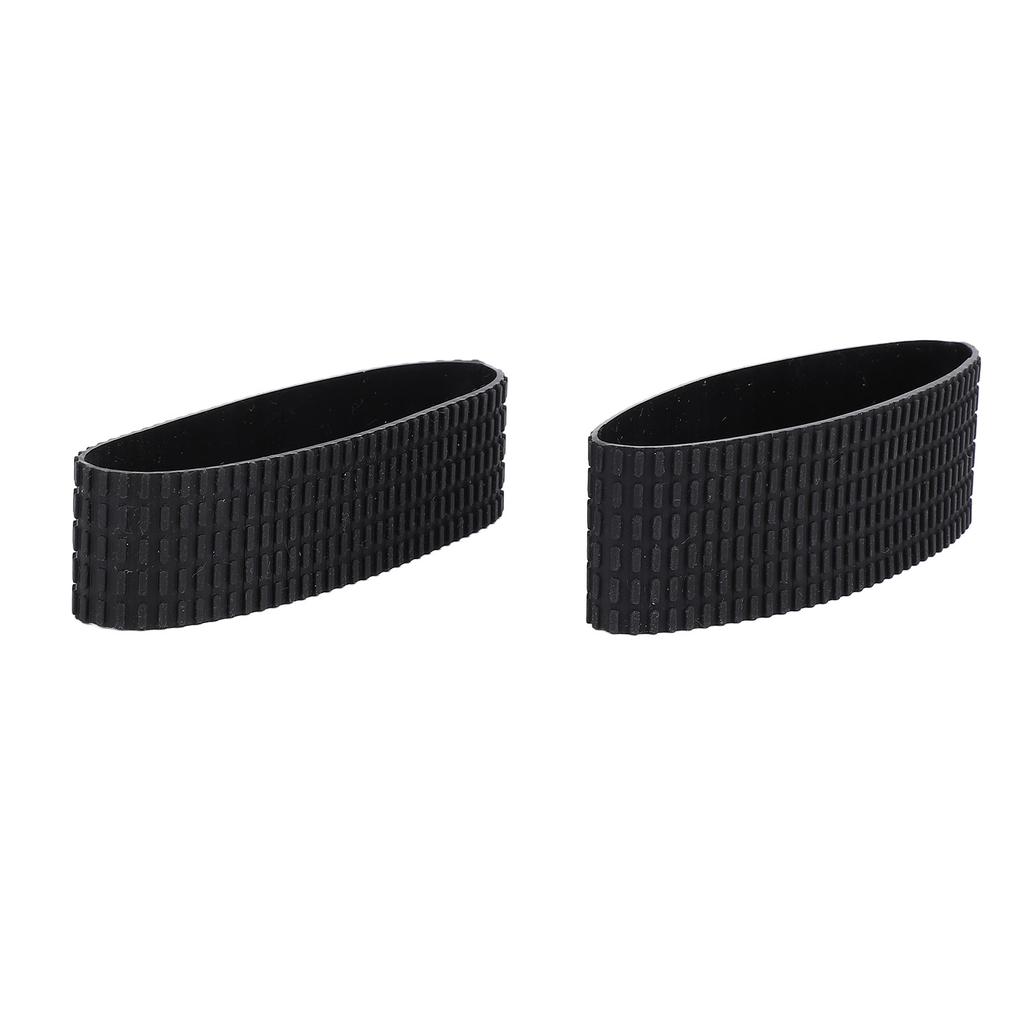 Inel de prindere pentru inelul de focalizare cu zoom al obiectivului, anti-alunecare, fixare sigură, inel de cauciuc pentru focalizare cu zoom pentru obiectivul camerei pentru 80 la