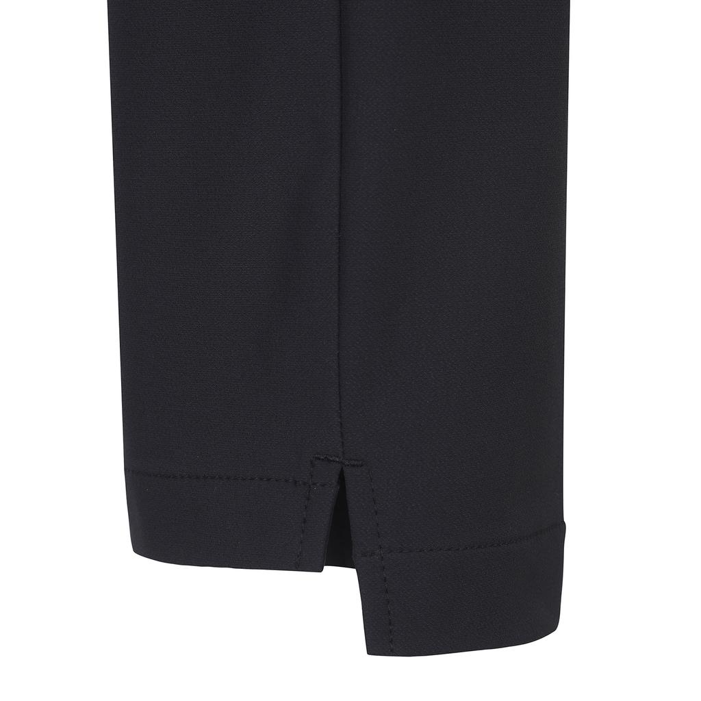 ANEW GOLF W Essential Logo Banding L/Pt_Bk