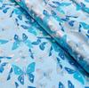 Embossed Jacquard Fabric Butterfly Design Sewing Material Cheongsam Dress Garment Fabric Wide 114cm Sold By Meter