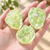 Sensory Fidget Fidget Squishy Toy Orange Fruit Series TPR Fidget Toy  Kids Adults