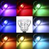 LEDs Deck Lights w/Remote Control 16 RGBW Colors&4 Lighting Mode Adjustable