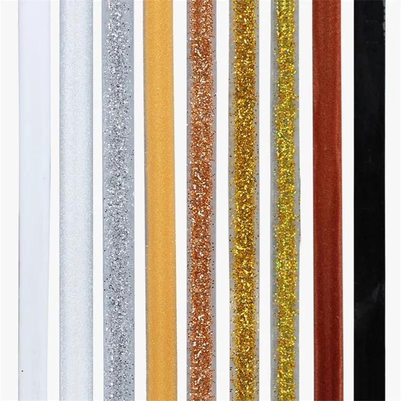 Self-adhesive Anti-mold Tape Window Gap Kitchen Gap Anti-fouling and Waterproof Sink Sealing Tape Gas Stove Corner Sealing