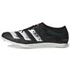 New Adizero Ambition 'Black Signal Coral' EG1208
